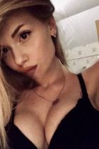Проститутка Кристина (20 лет, Пермь)
